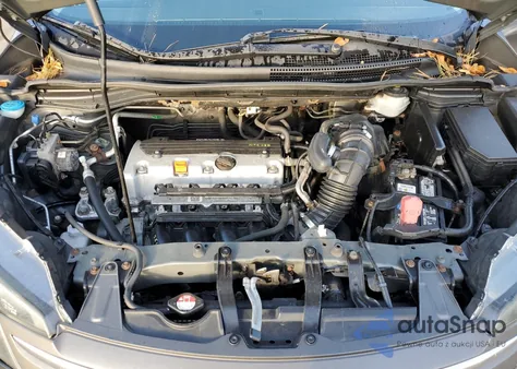 2013 Honda Cr-V Exl from USA, damaged, VIN 2HKRM4H78DH602058